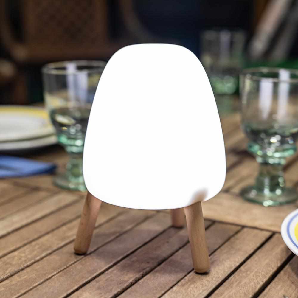 Touch Table Lamp Rocket 20