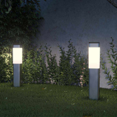 X2 Colebrook Solar Path Lights