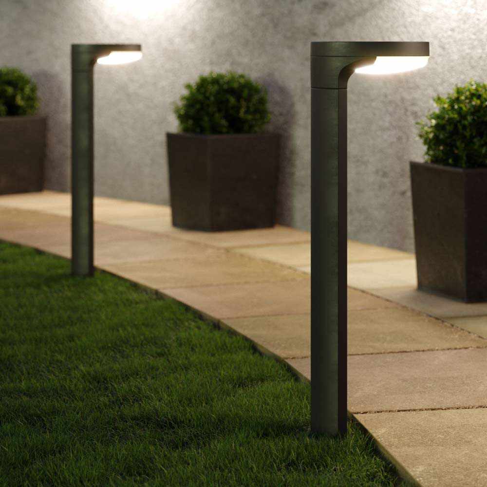 x8 Canaan Solar Path Light – starbursthome