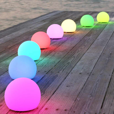 Solar Shape Lights Terrace Pack