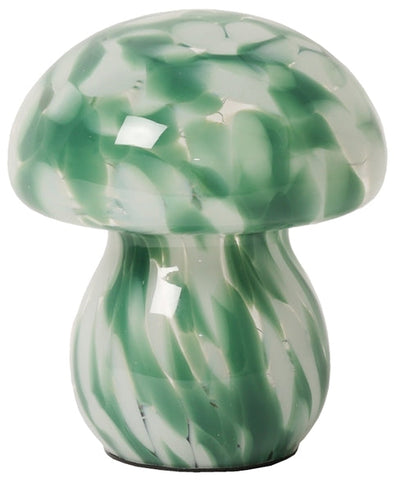 x2 Joy Glass Mushroom