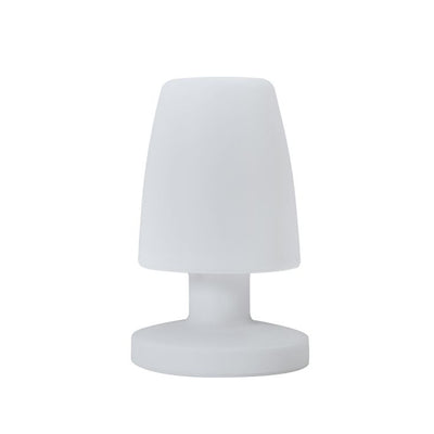 x2 Doji Rechargeable Mushroom Table Light