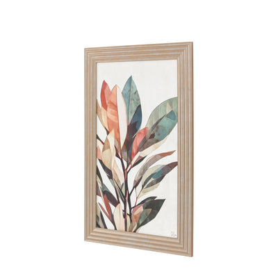 Nature's Framed Canvas Pack