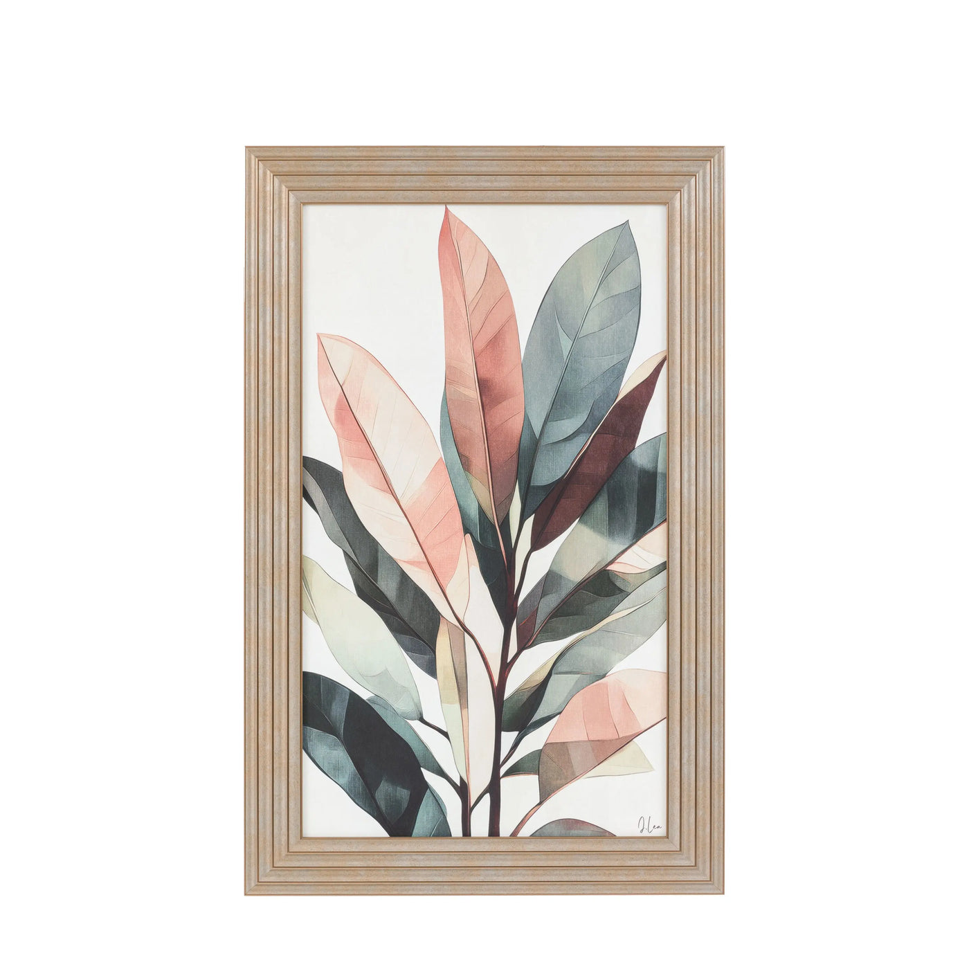 Nature's Framed Canvas Pack