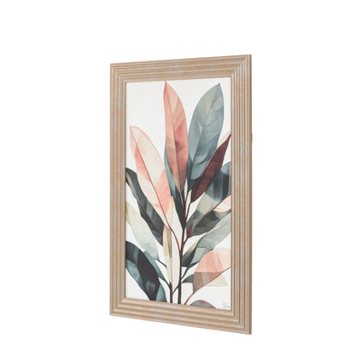 Nature's Framed Canvas Pack