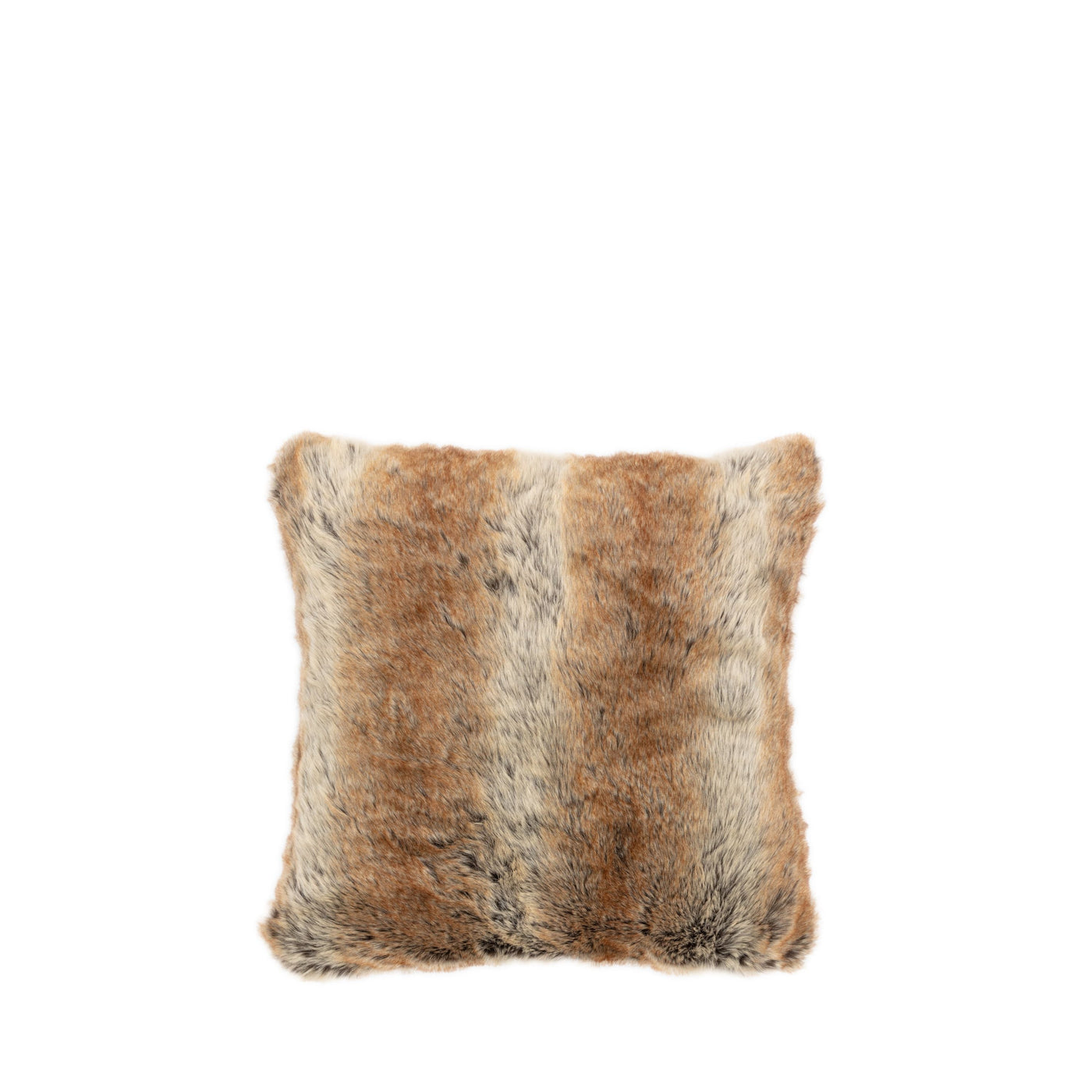 Husky Fur Cushion Cover Premium