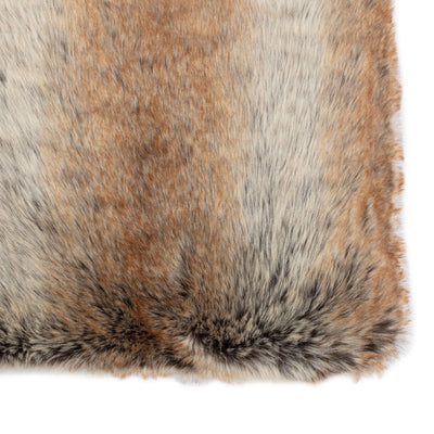 Husky Fur Cushion Cover Premium