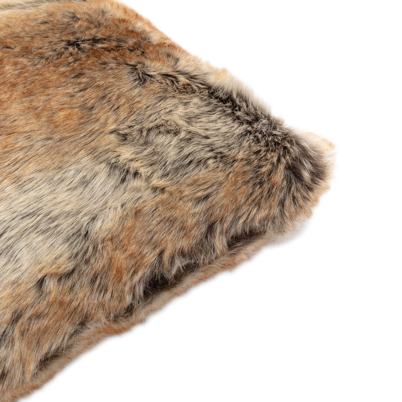 Husky Fur Cushion Cover Premium