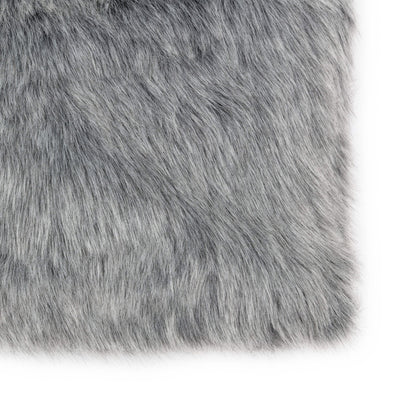 Alaskan Fur Cushion Premium