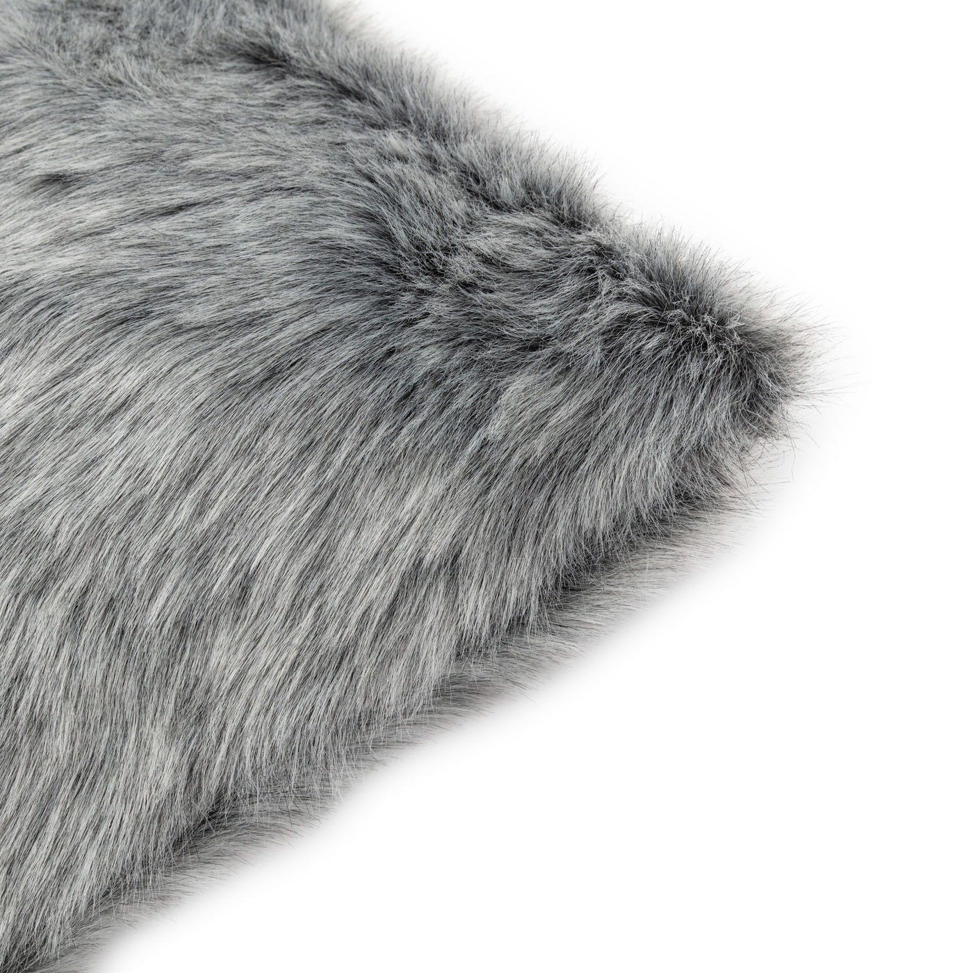 Alaskan Fur Cushion Premium