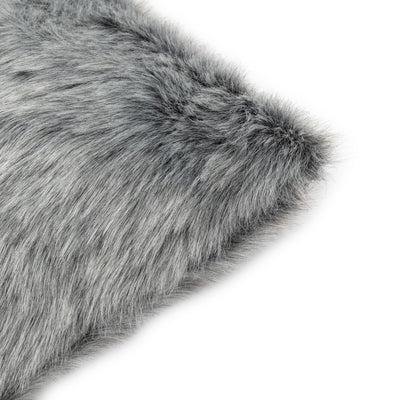 Alaskan Fur Cushion Premium