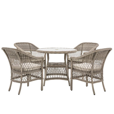 Menton Dining Set