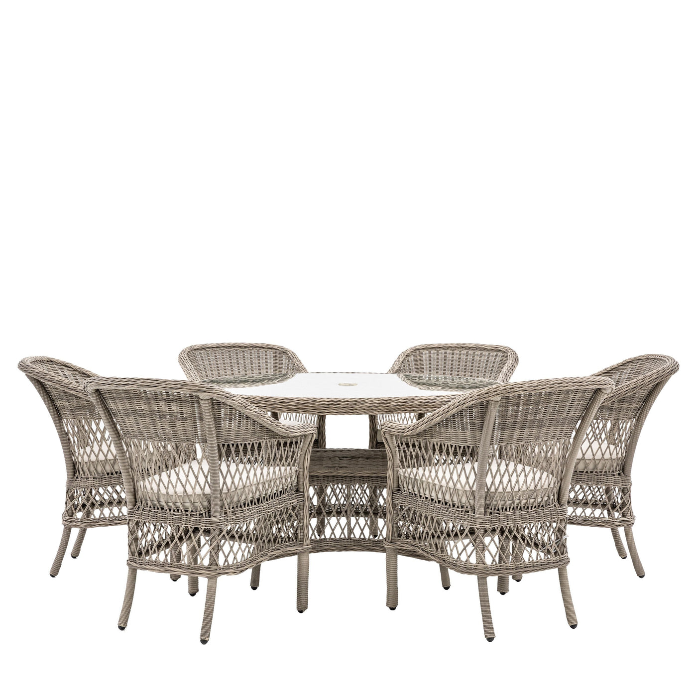 Waterford Dining Set