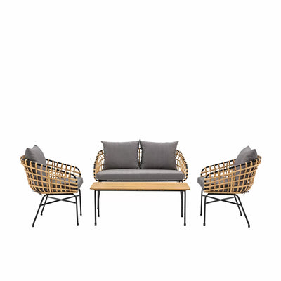Antigua Lounge Set