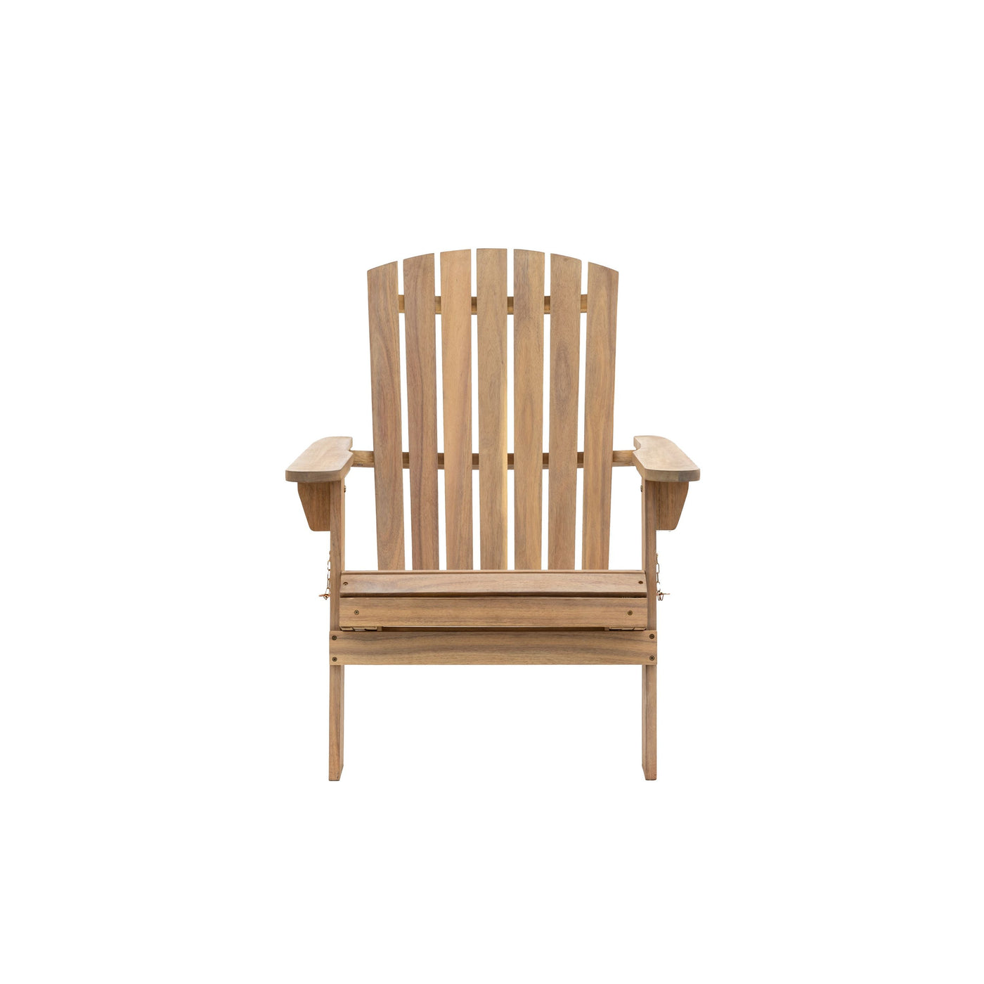 Aspri Lounge Chair with Footstool