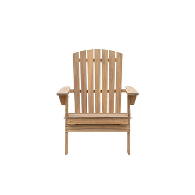 Aspri Lounge Chair with Footstool