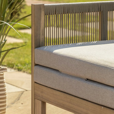 Paros Pull Out Sofa
