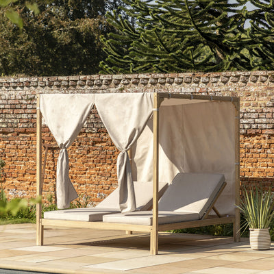 Ammos Double Daybed