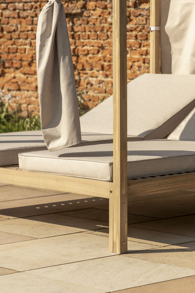 Ammos Double Daybed