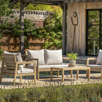 Paros Lounge Set