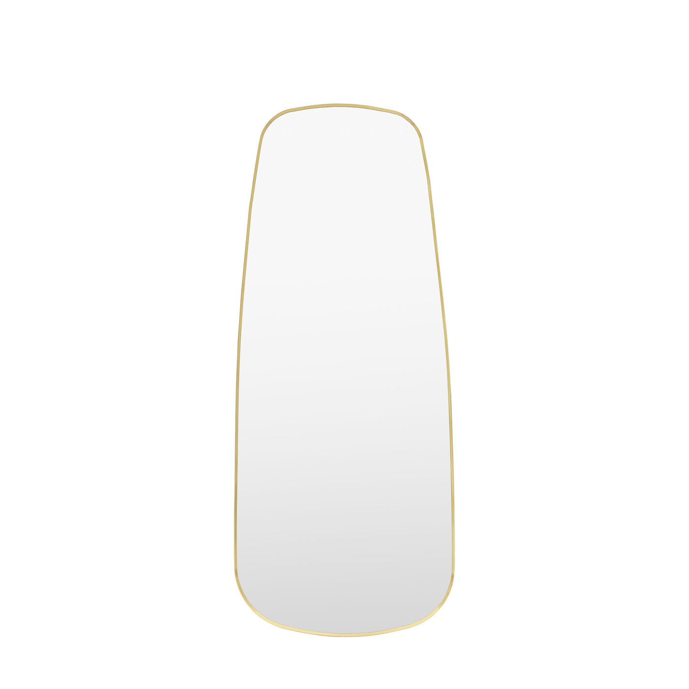 Holworth Shaped Leaner Gold