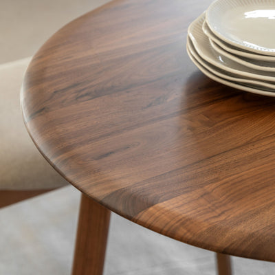 Madrid Extending Dining Table