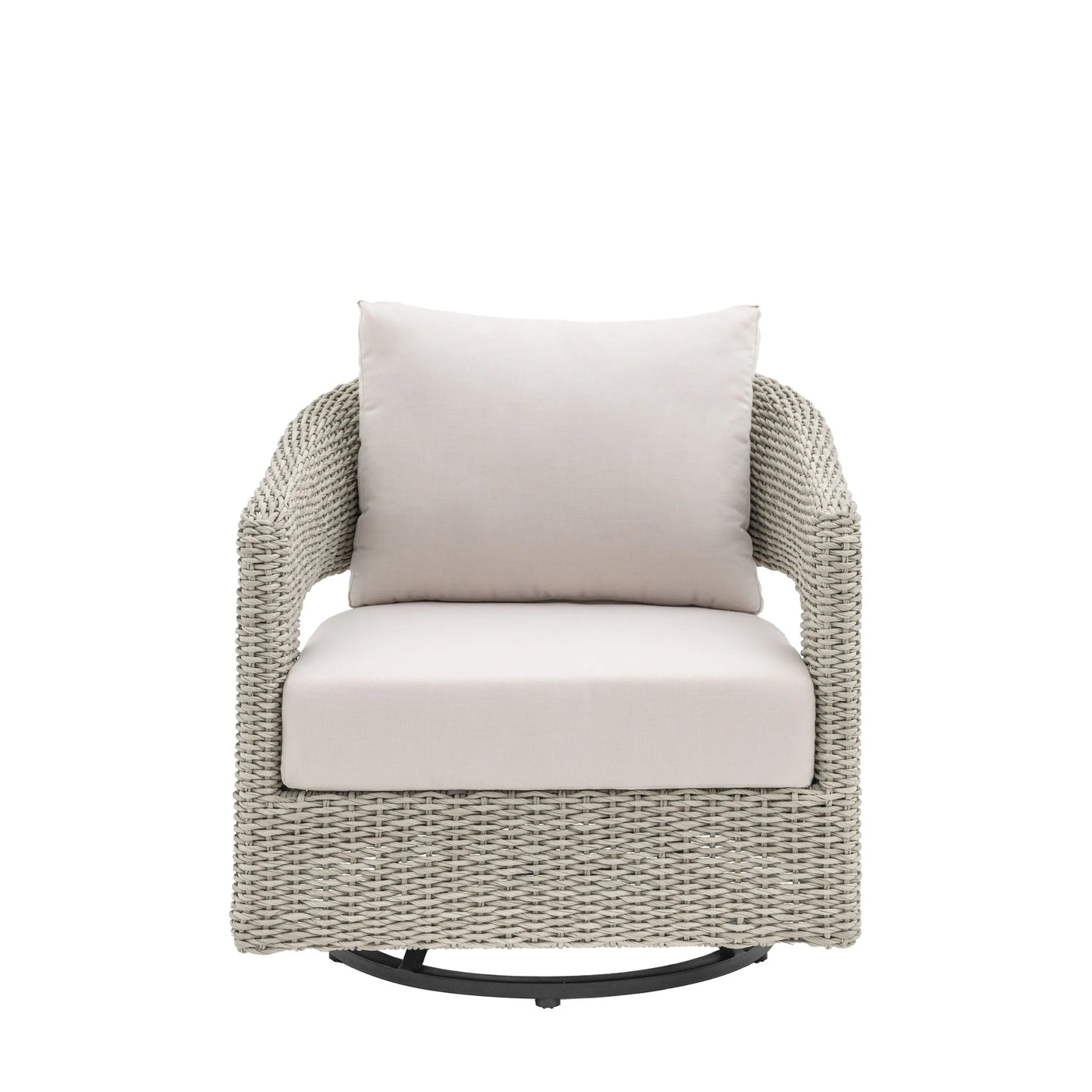Hvar Swivel Chair