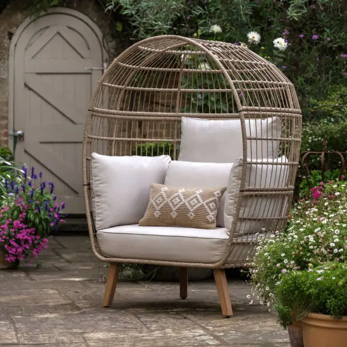 Avena Egg Chair