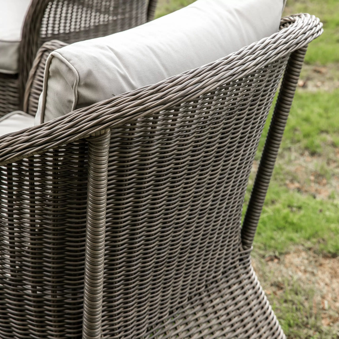 Sovera Lounge Sofa Set Natural