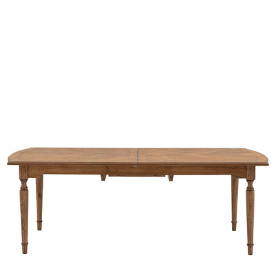 Highgrove Extending Dining Table
