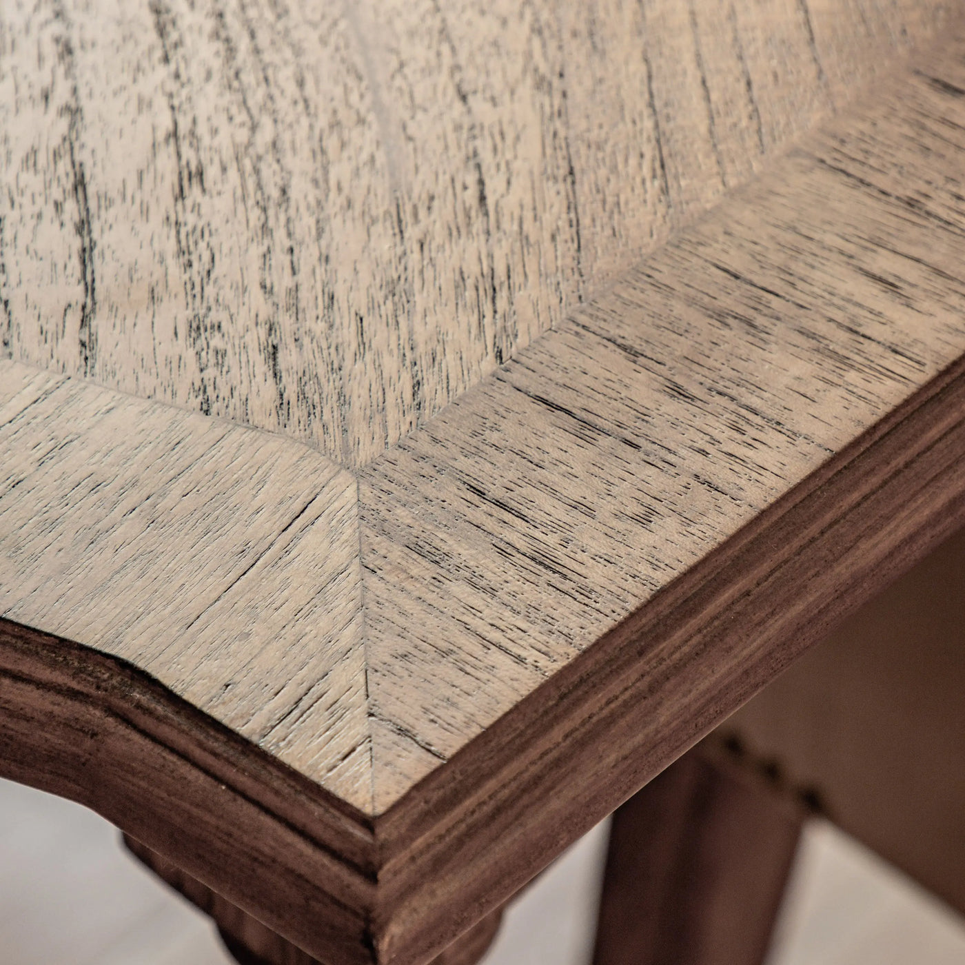 Highgrove Extending Dining Table