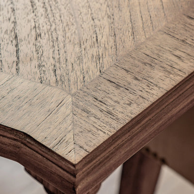 Highgrove Extending Dining Table