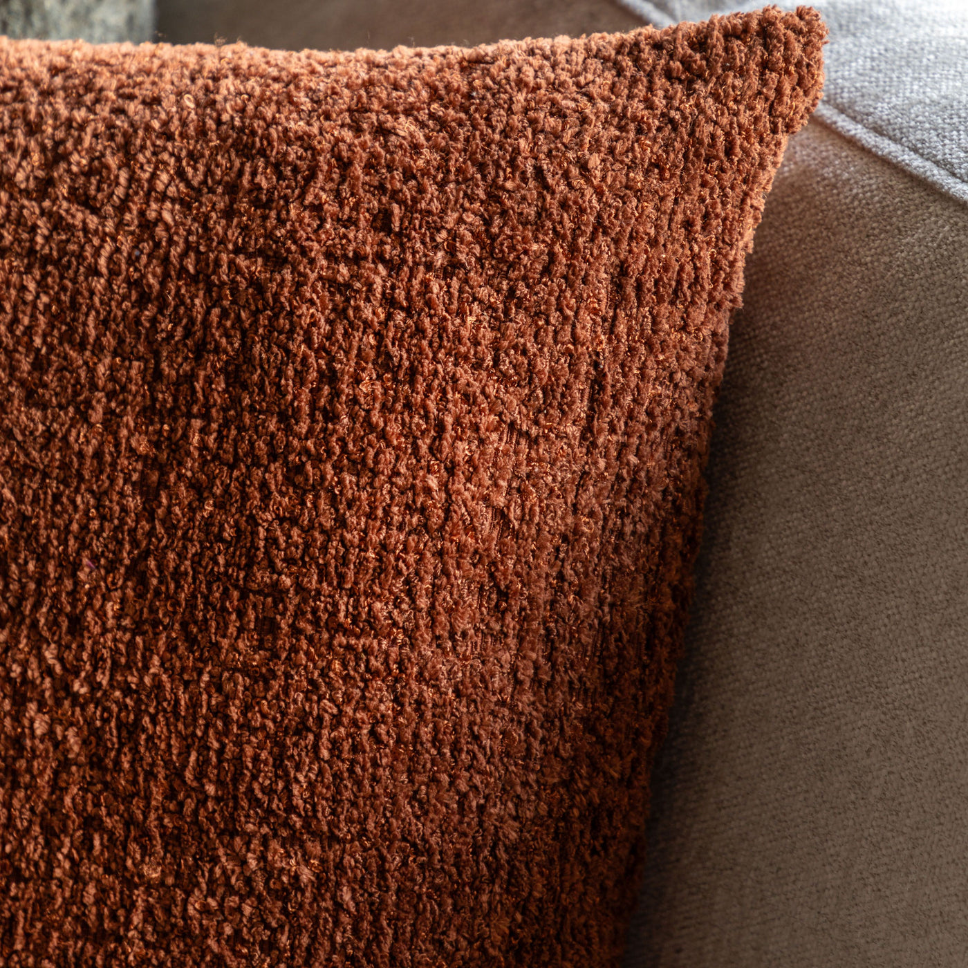 Kaia Chenille Cushion Pack