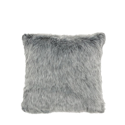 Alaskan Fur Cushion Premium