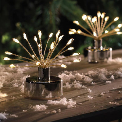 x48 Starburst Tealights