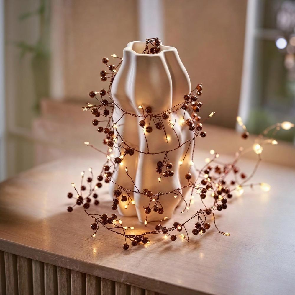 x3 Woodland Berry Pack