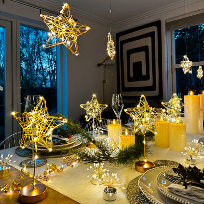 Table Star Festive Pack