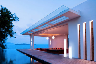 Fity Floorlamp Pack