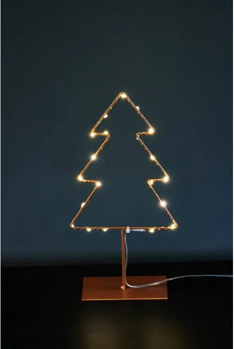Festive Wire Lights Pack