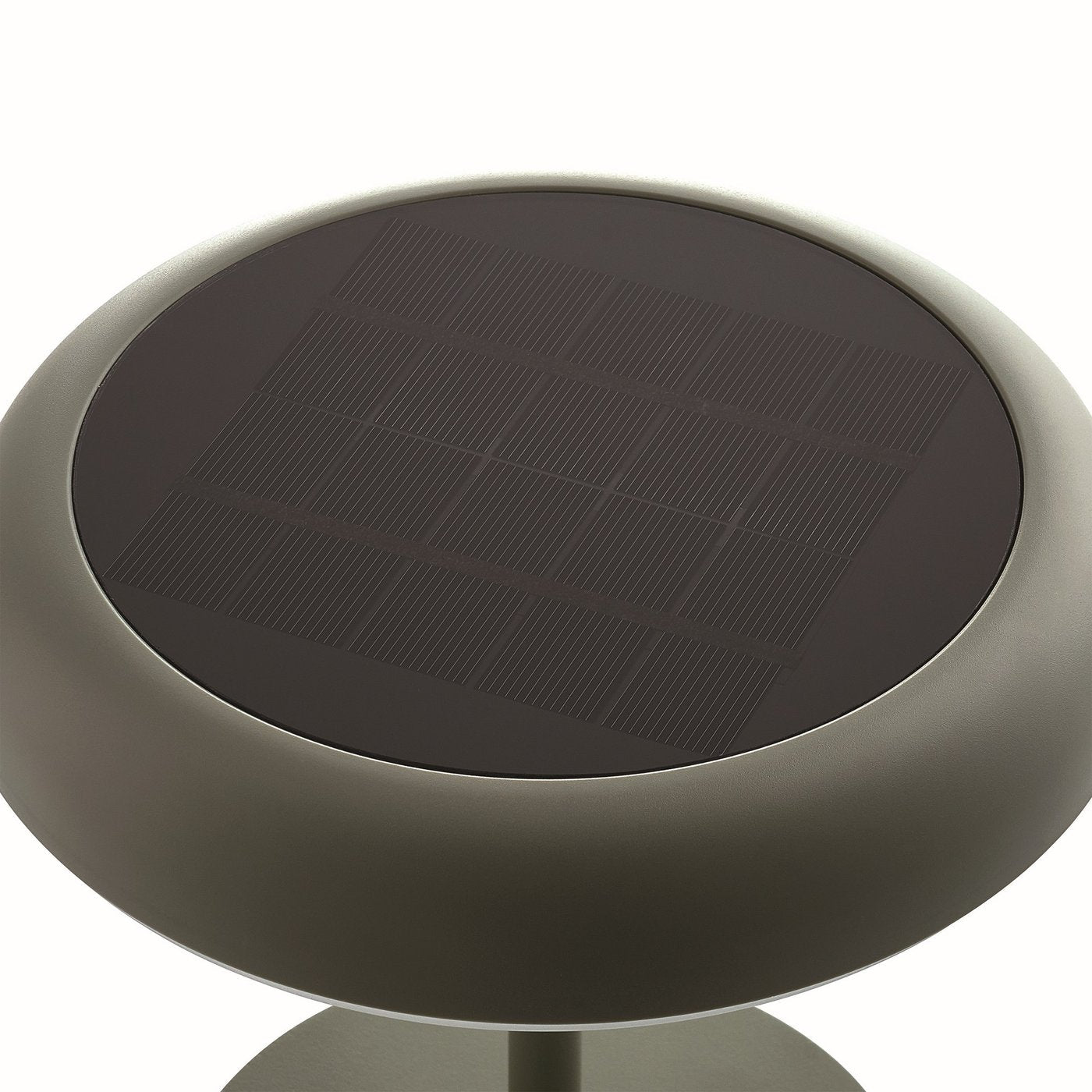 Elmer Solar Battery Light Green