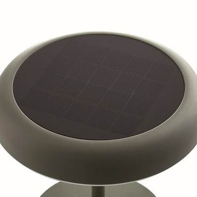 Elmer Solar Battery Light Green