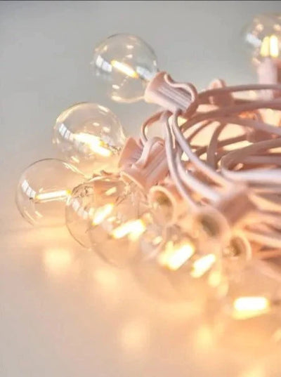 Festoon Pink