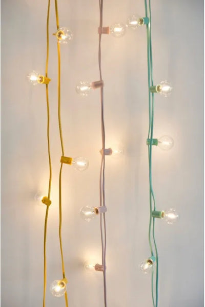 Festoon Pink