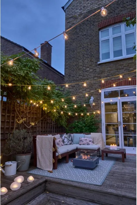 Festoon Yellow