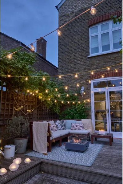 Festoon Yellow