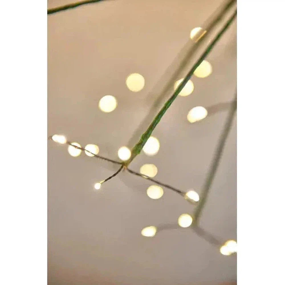 x6 Solar Dandelion Green