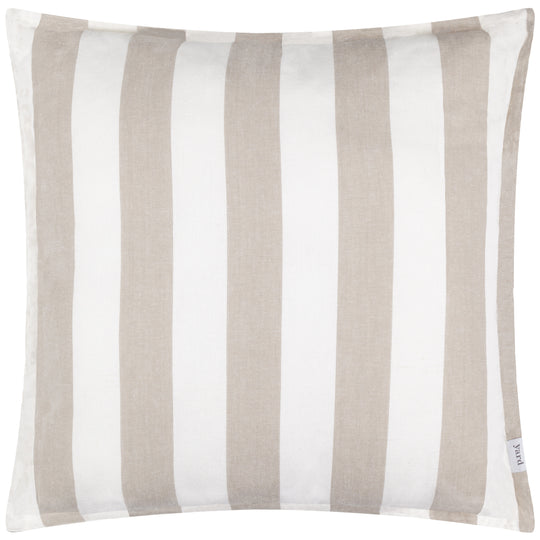 Hayle Cotton Outdoor Pillow Natural
