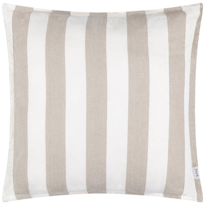 Hayle Cotton Outdoor Pillow Natural