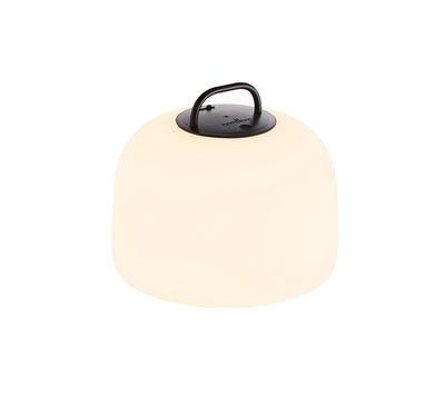 Kettle To-Go Re-chargeable Light White
