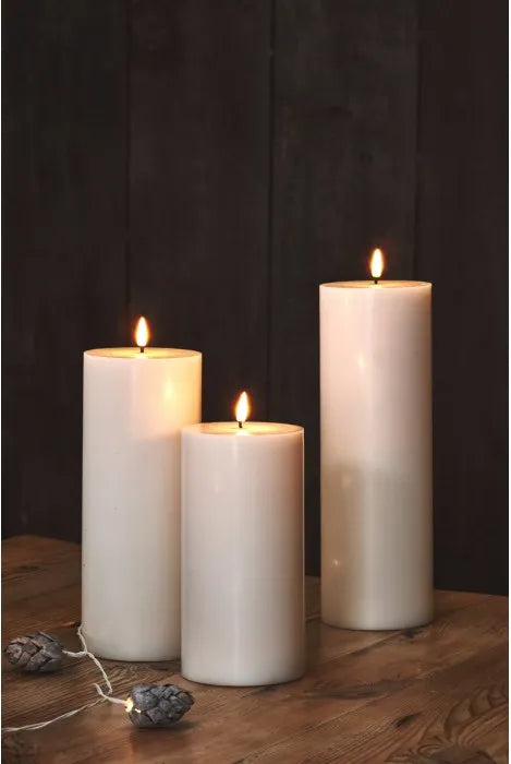 Grand Pillar Candle Pack